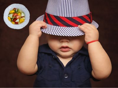 tipologie di diete per bambini obesi proposte dalla nutrizionista annalisa bettin