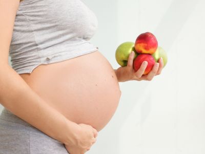 piano alimentare per donne in gravidanza proposto dalla nutrizionista biologa esperta di vicenza annalisa bettin