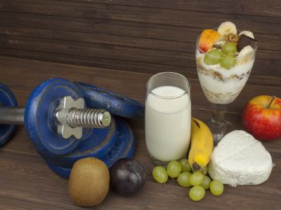 piano alimentare per sportivi proposto dalla nutrizionista biologa esperta di vicenza annalisa bettin