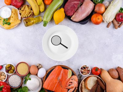 dieta creata da annalisa bettin appositamente per combattere le intolleranze alimentari