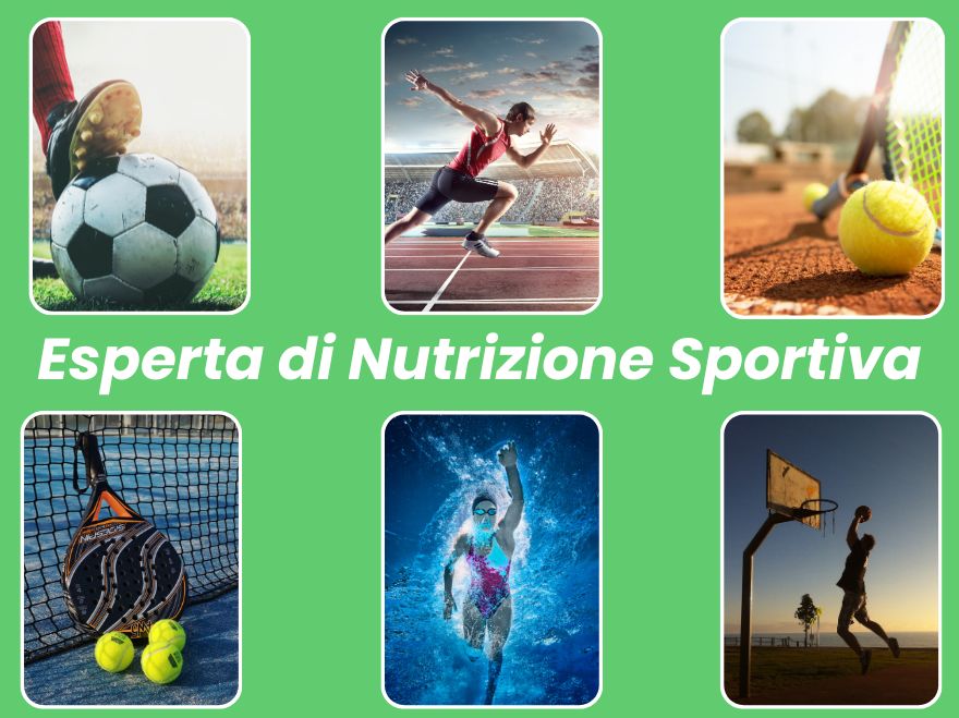 annalisa bettin biologa nutrizionale specialista in alimentazione sportiva