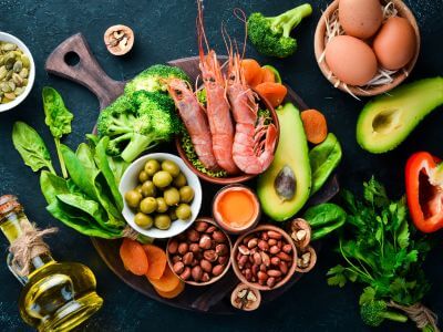 annalisa bettin nurizionista esperta di vicenza da il servizio di un piano alimentare personalizzato per il metabolismo